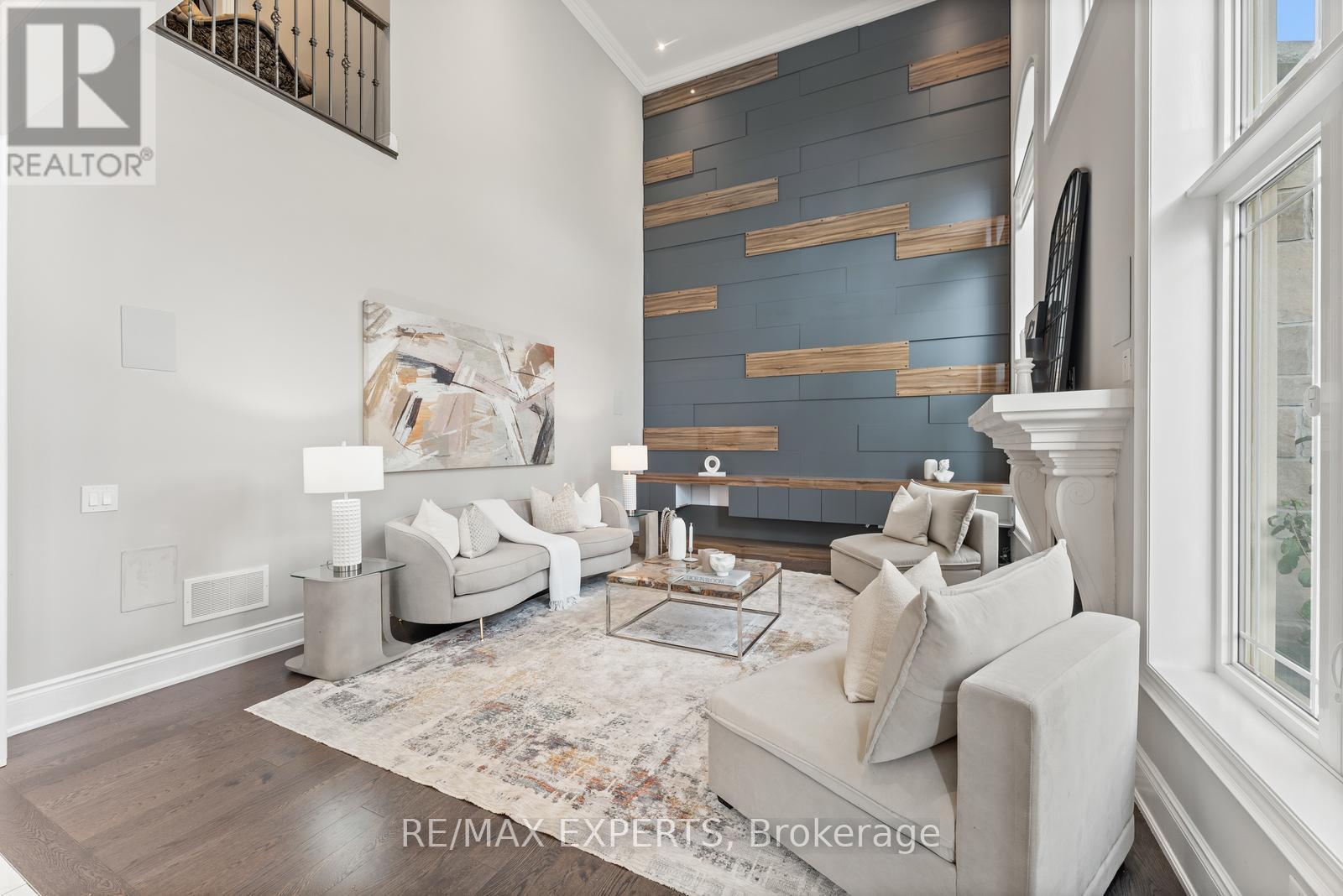 97 Ross Vennare Crescent, Vaughan, Ontario  L4H 4N2 - Photo 11 - N12461900