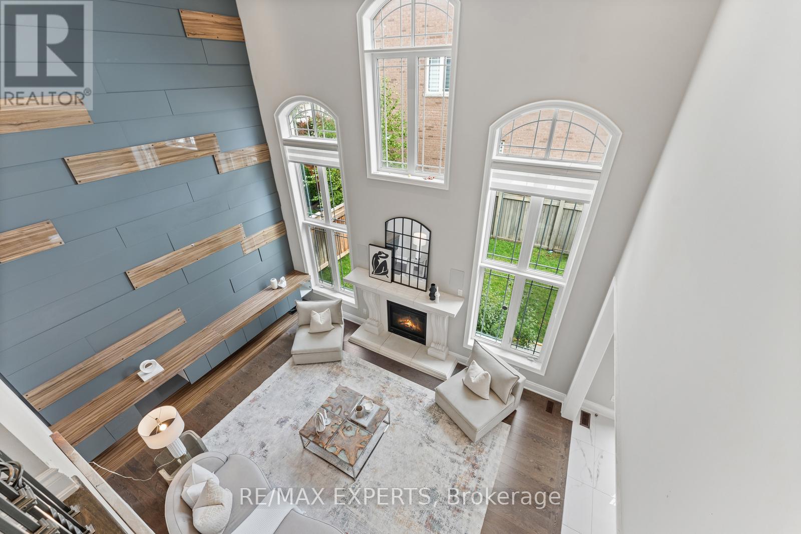 97 Ross Vennare Crescent, Vaughan, Ontario  L4H 4N2 - Photo 12 - N12461900