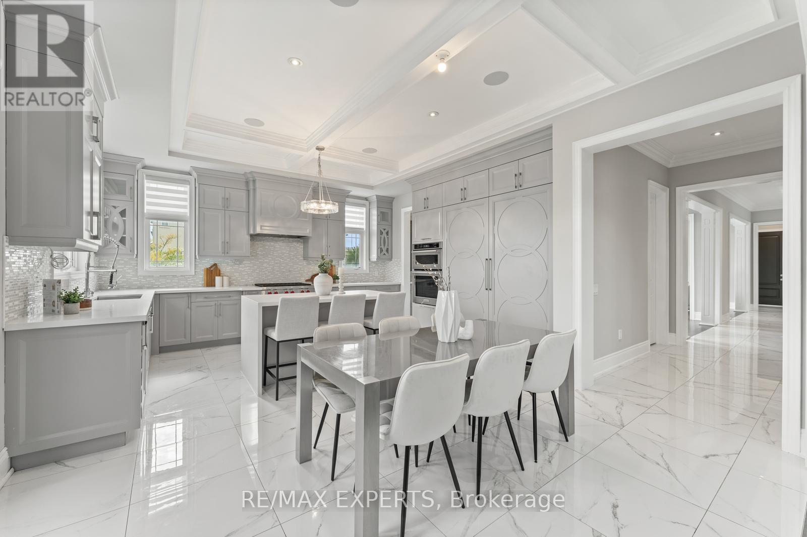 97 Ross Vennare Crescent, Vaughan, Ontario  L4H 4N2 - Photo 15 - N12461900