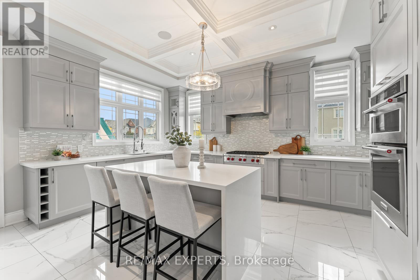 97 Ross Vennare Crescent, Vaughan, Ontario  L4H 4N2 - Photo 16 - N12461900