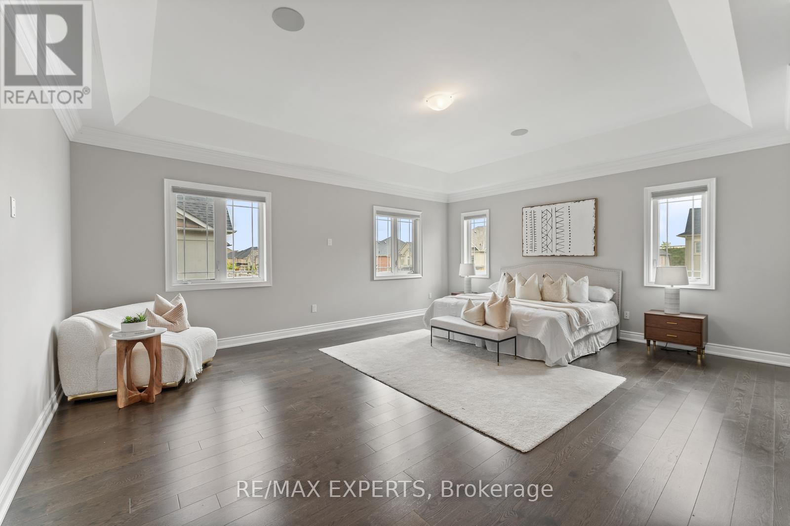 97 Ross Vennare Crescent, Vaughan, Ontario  L4H 4N2 - Photo 25 - N12461900