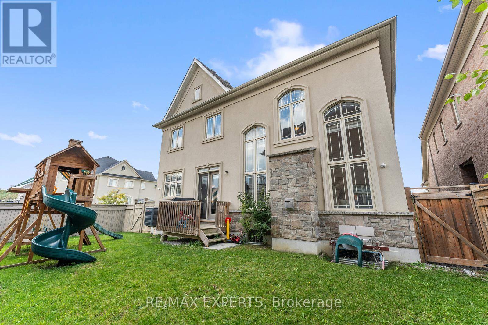 97 Ross Vennare Crescent, Vaughan, Ontario  L4H 4N2 - Photo 46 - N12461900