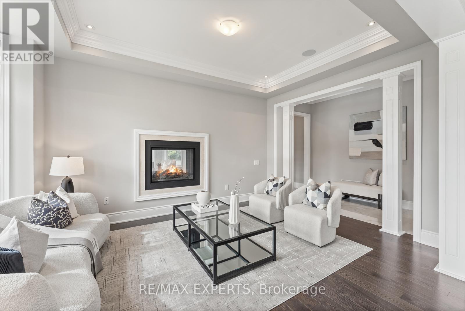 97 Ross Vennare Crescent, Vaughan, Ontario  L4H 4N2 - Photo 6 - N12461900