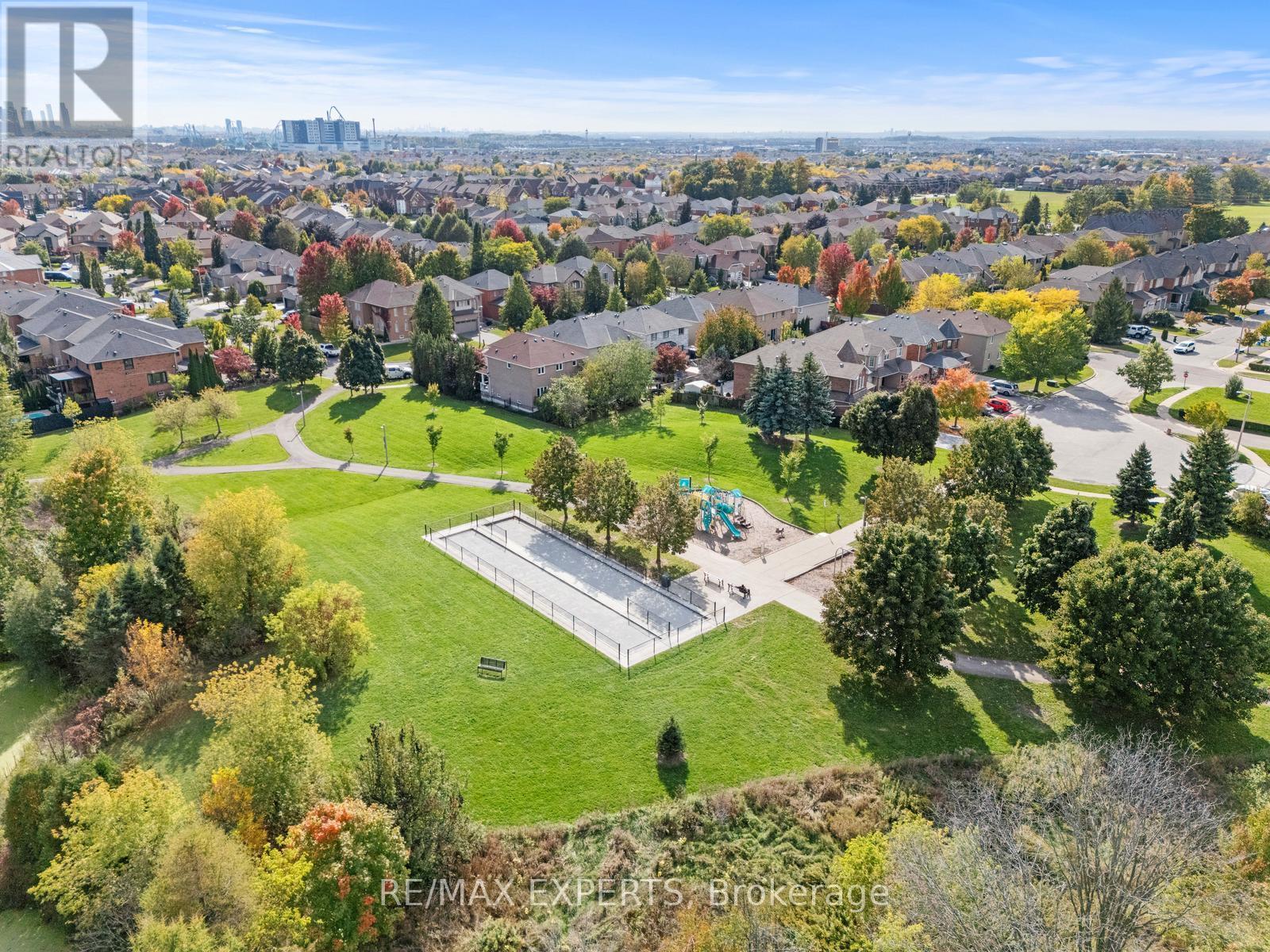 147 Ashton Drive, Vaughan, Ontario  L6A 2T8 - Photo 45 - N12461901