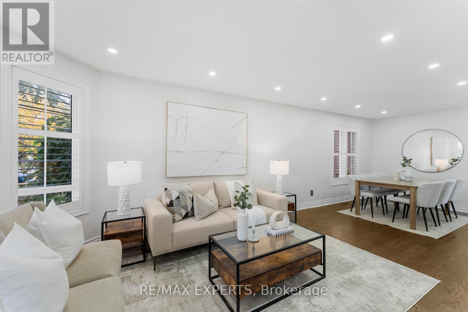 147 Ashton Drive, Vaughan, Ontario  L6A 2T8 - Photo 6 - N12461901