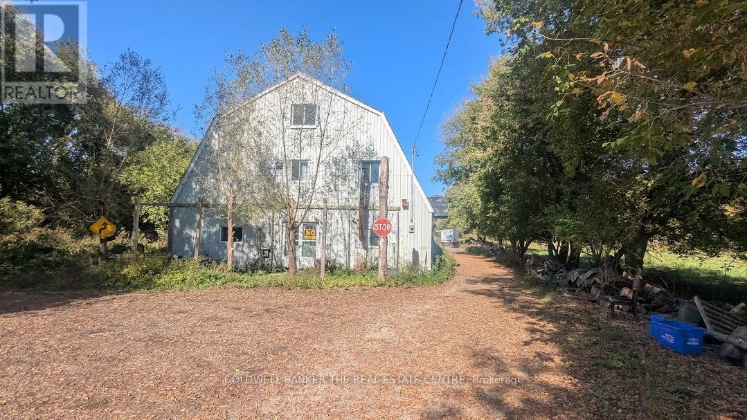 2884 County Rd 89, Innisfil, Ontario  L0L 1L0 - Photo 2 - N12461904