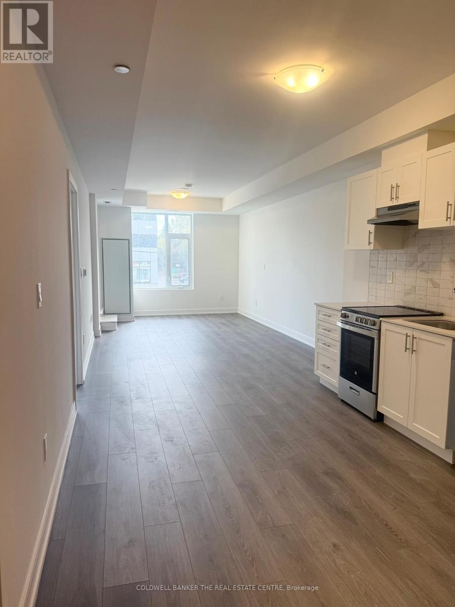 B208 - 693 Davis Drive, Newmarket, Ontario  L3Y 2R2 - Photo 6 - N12461917