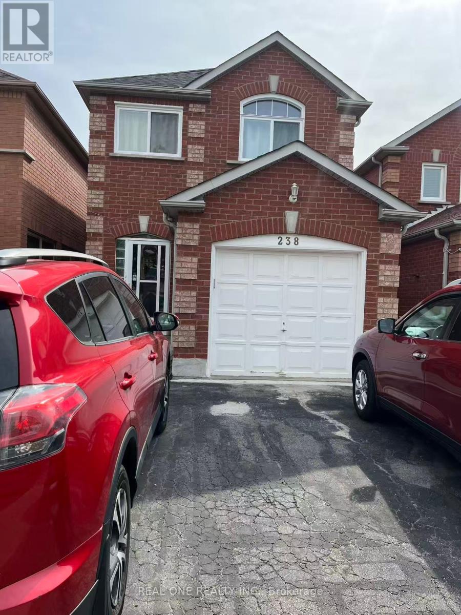 238 (BASMENT) DOUBTFIRE CRESCENT, Markham, Ontario