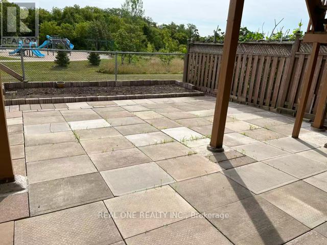 238 (Basment) Doubtfire Crescent, Markham, Ontario  L3S 3V8 - Photo 9 - N12461925