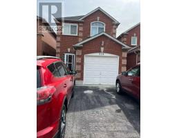 238 (BASMENT) DOUBTFIRE CRESCENT, Markham, Ontario