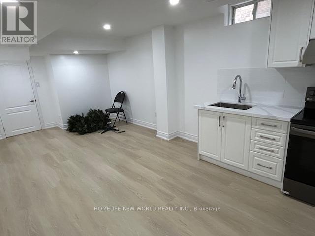Bsmt - 151 Peshawar Avenue, Markham, Ontario  L3R 0W8 - Photo 3 - N12461929