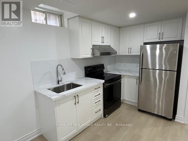 Bsmt - 151 Peshawar Avenue, Markham, Ontario  L3R 0W8 - Photo 4 - N12461929