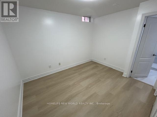 Bsmt - 151 Peshawar Avenue, Markham, Ontario  L3R 0W8 - Photo 5 - N12461929