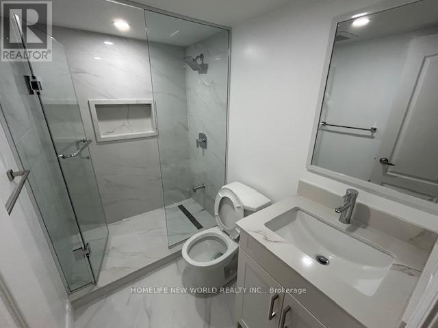Bsmt - 151 Peshawar Avenue, Markham, Ontario  L3R 0W8 - Photo 6 - N12461929