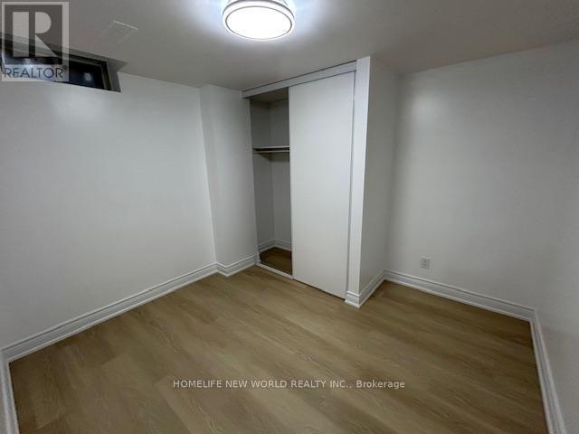 Bsmt - 151 Peshawar Avenue, Markham, Ontario  L3R 0W8 - Photo 8 - N12461929