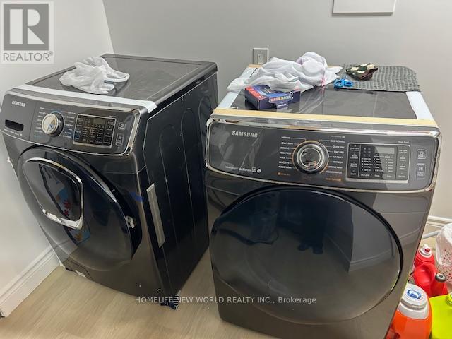 Bsmt - 151 Peshawar Avenue, Markham, Ontario  L3R 0W8 - Photo 9 - N12461929