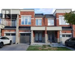 12 BLACK LOCUST DRIVE, Markham, Ontario