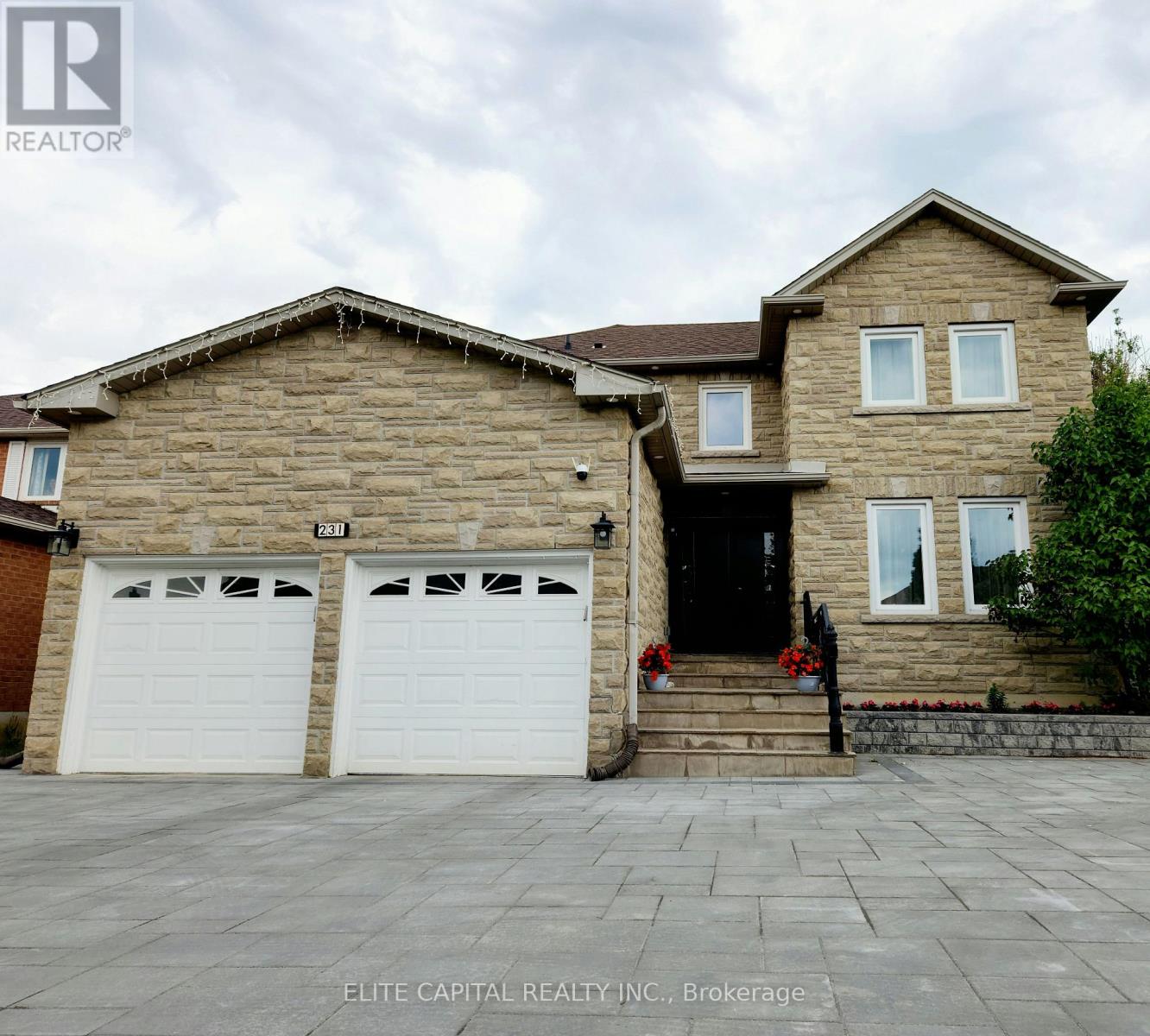 231 VALLEYMEDE DRIVE, Richmond Hill, Ontario