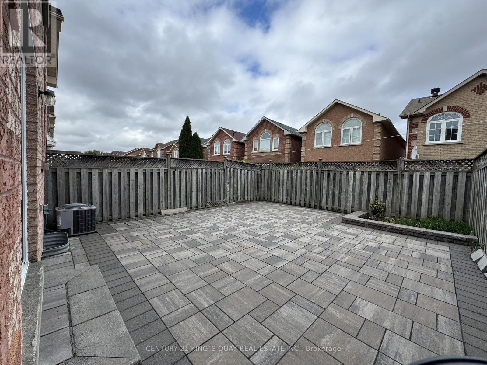 114 Greensboro Drive S, Markham, Ontario  L3R 0W1 - Photo 42 - N12461974