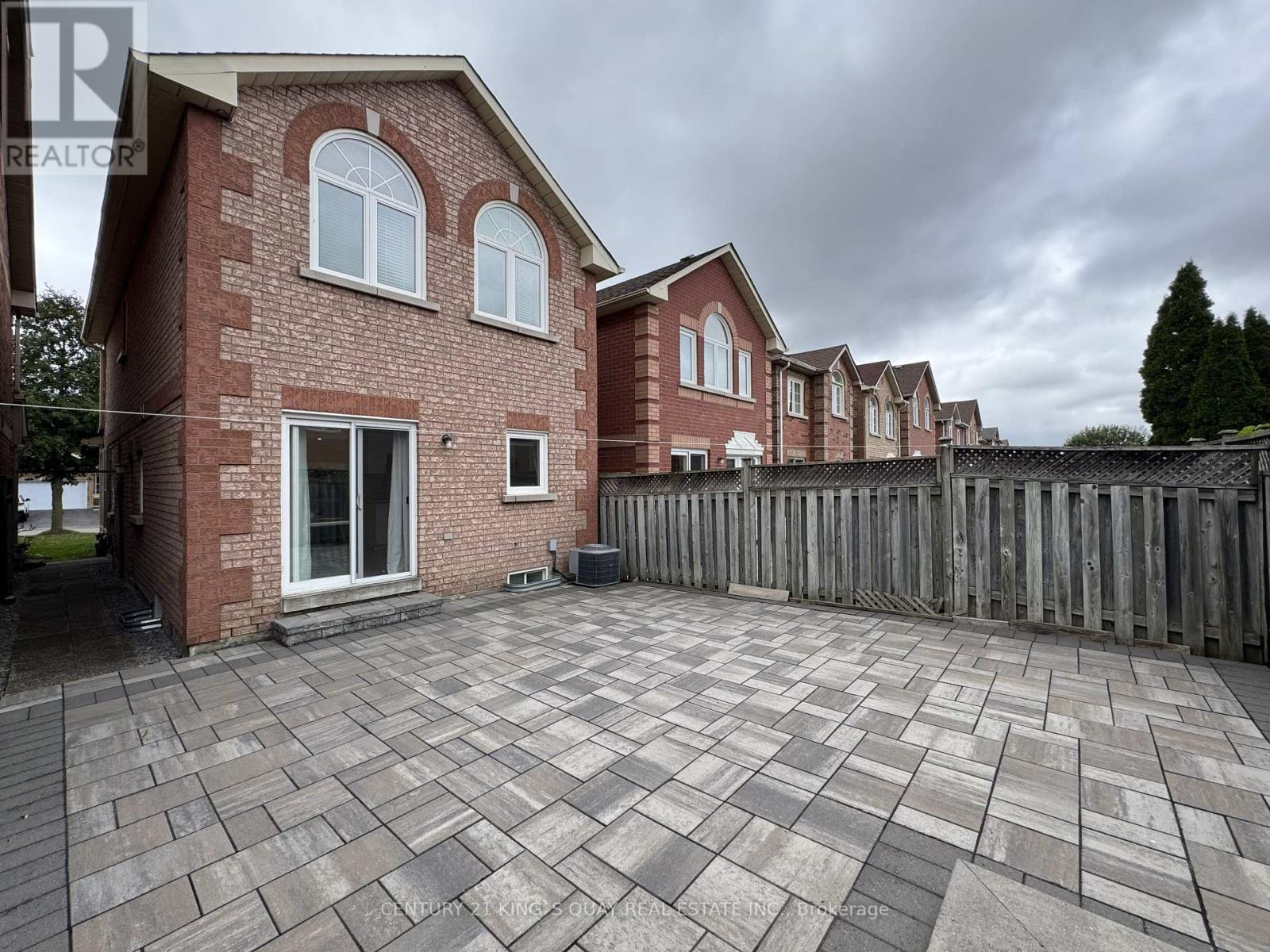 114 Greensboro Drive S, Markham, Ontario  L3R 0W1 - Photo 43 - N12461974