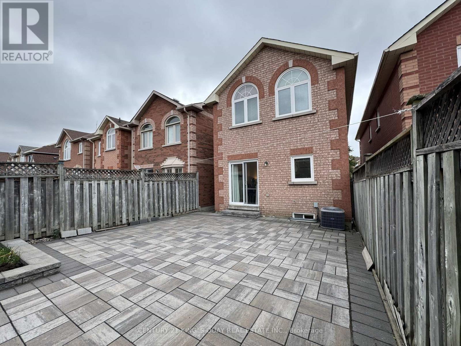 114 Greensboro Drive S, Markham, Ontario  L3R 0W1 - Photo 44 - N12461974