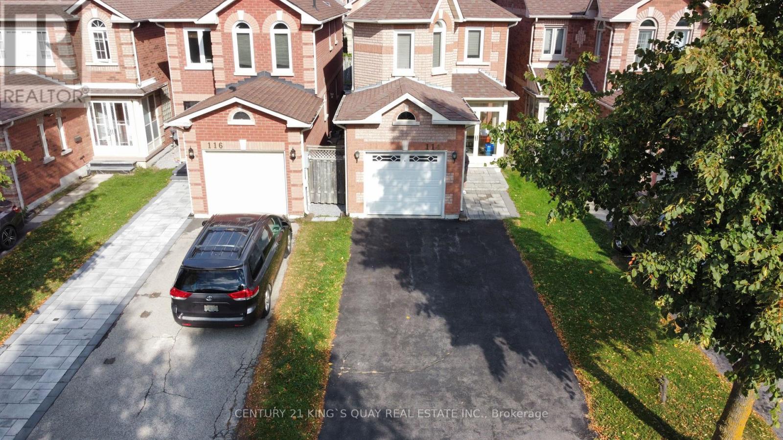 114 Greensboro Drive S, Markham, Ontario  L3R 0W1 - Photo 45 - N12461974