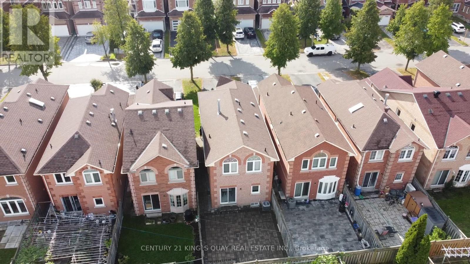 114 Greensboro Drive S, Markham, Ontario  L3R 0W1 - Photo 46 - N12461974