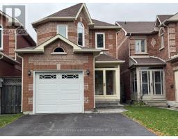 114 GREENSBORO DRIVE S, Markham, Ontario