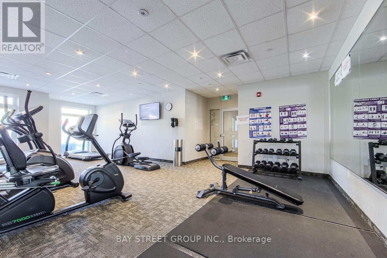 305 - 7325 Markham Road, Markham, Ontario  L3S 0C9 - Photo 12 - N12461977