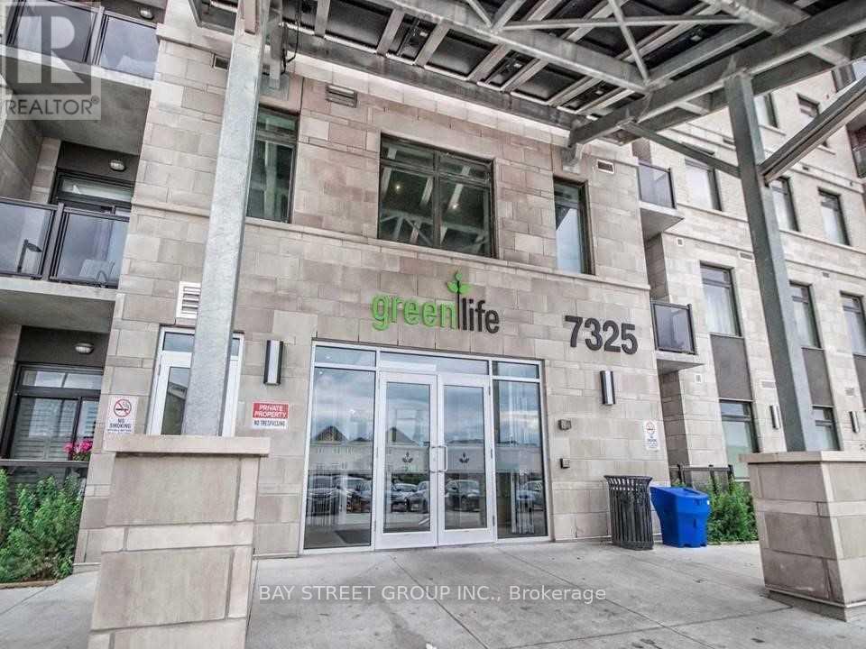 305 - 7325 Markham Road, Markham, Ontario  L3S 0C9 - Photo 2 - N12461977