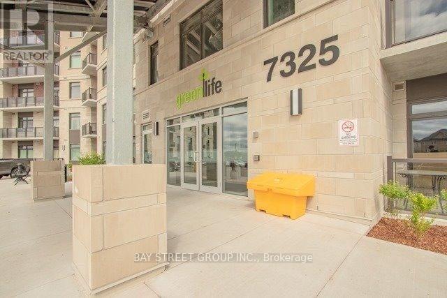 305 - 7325 Markham Road, Markham, Ontario  L3S 0C9 - Photo 3 - N12461977