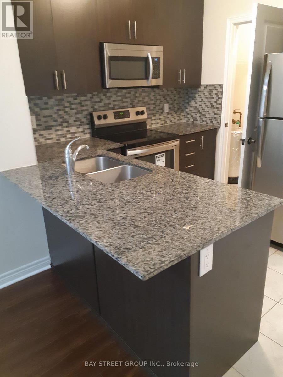 305 - 7325 Markham Road, Markham, Ontario  L3S 0C9 - Photo 4 - N12461977
