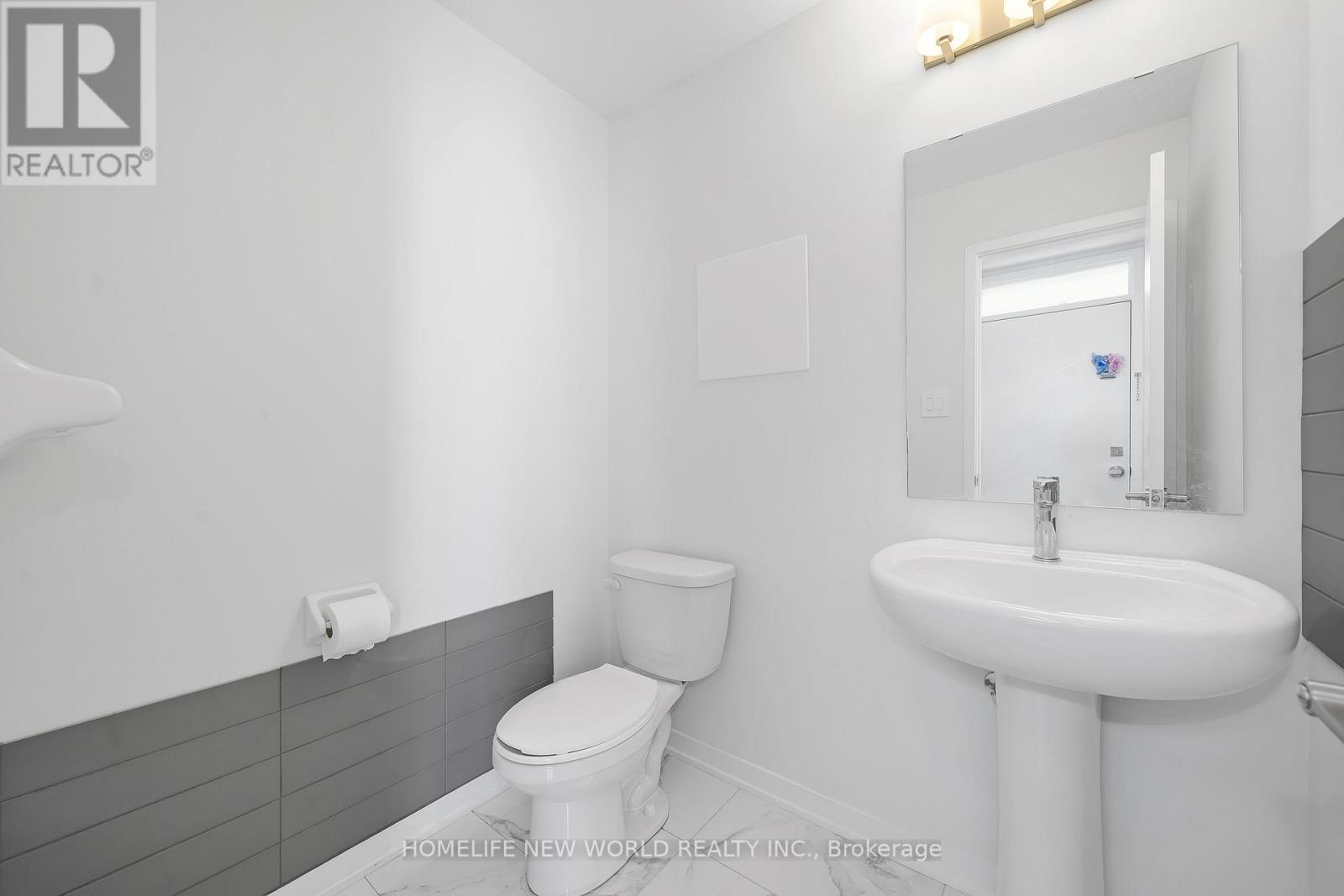 112 - 30 Almond Blossom Mews, Vaughan, Ontario  L4K 0N6 - Photo 11 - N12461980