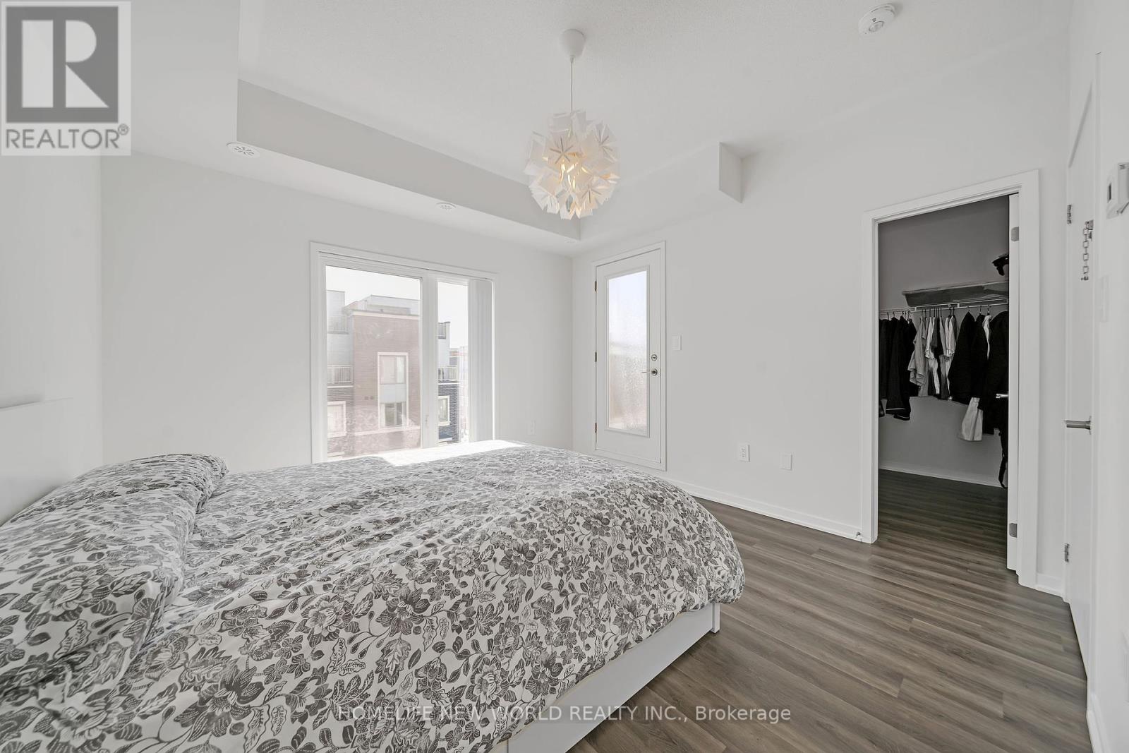 112 - 30 Almond Blossom Mews, Vaughan, Ontario  L4K 0N6 - Photo 20 - N12461980