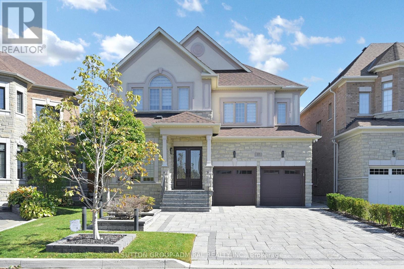 37 CEDARPOINT COURT, Vaughan, Ontario