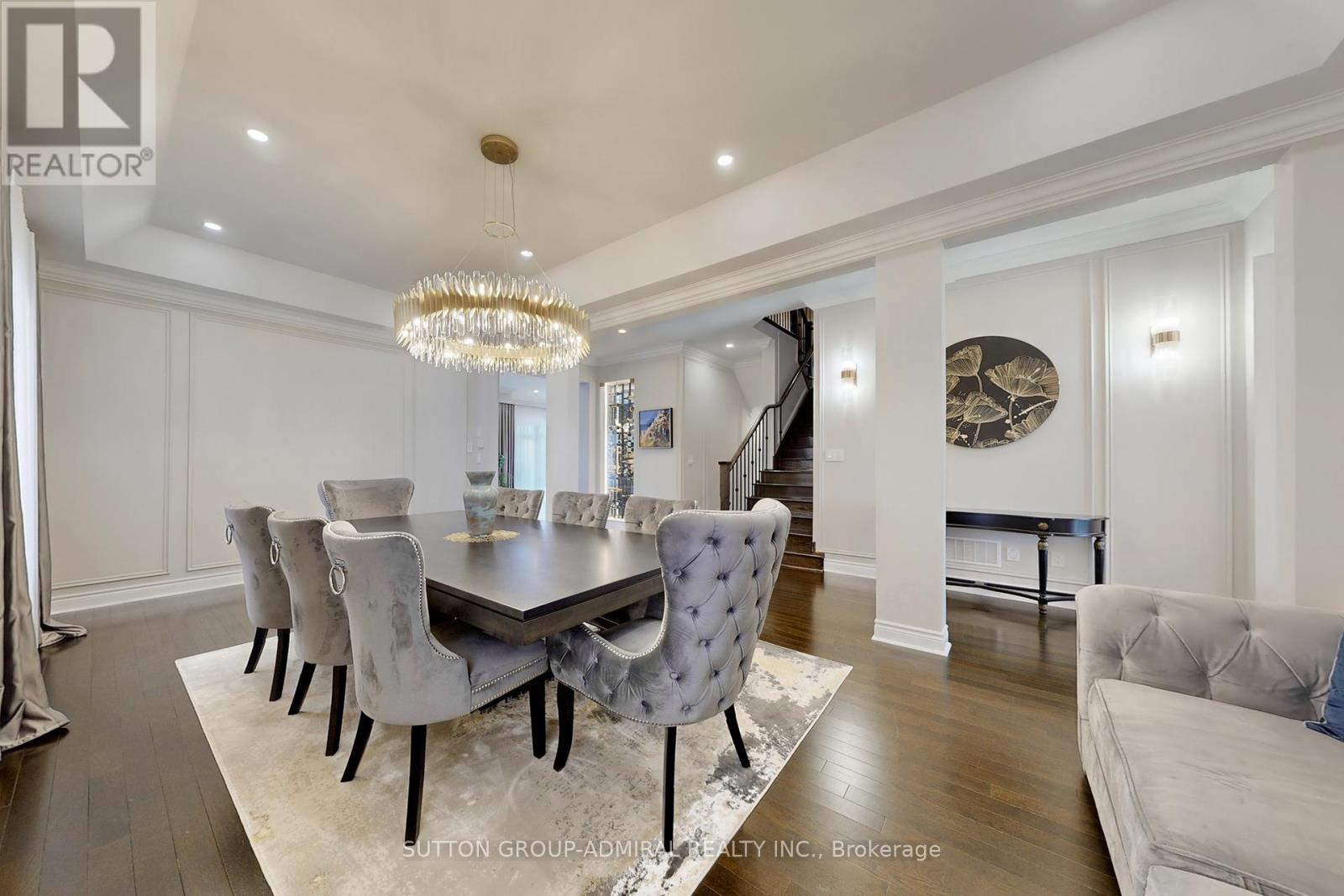37 Cedarpoint Court, Vaughan, Ontario  L6A 4P7 - Photo 13 - N12461996