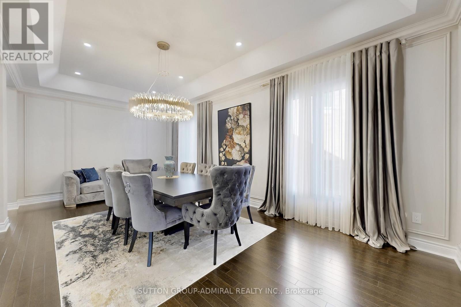 37 Cedarpoint Court, Vaughan, Ontario  L6A 4P7 - Photo 14 - N12461996
