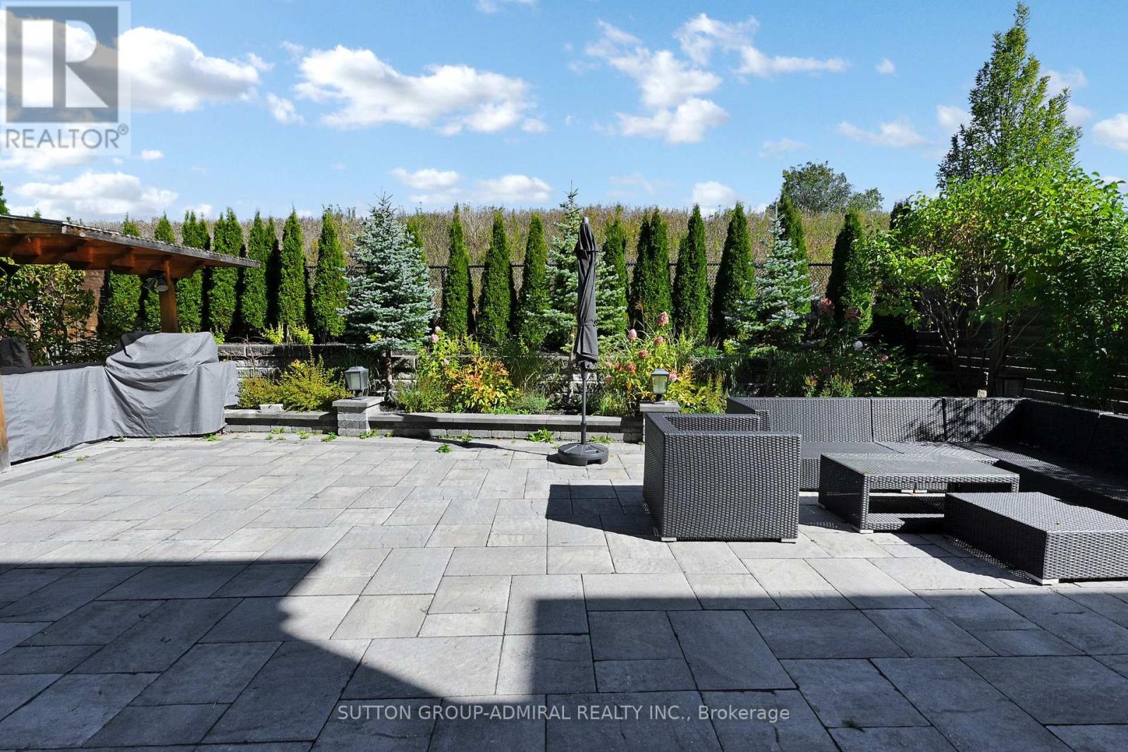 37 Cedarpoint Court, Vaughan, Ontario  L6A 4P7 - Photo 42 - N12461996
