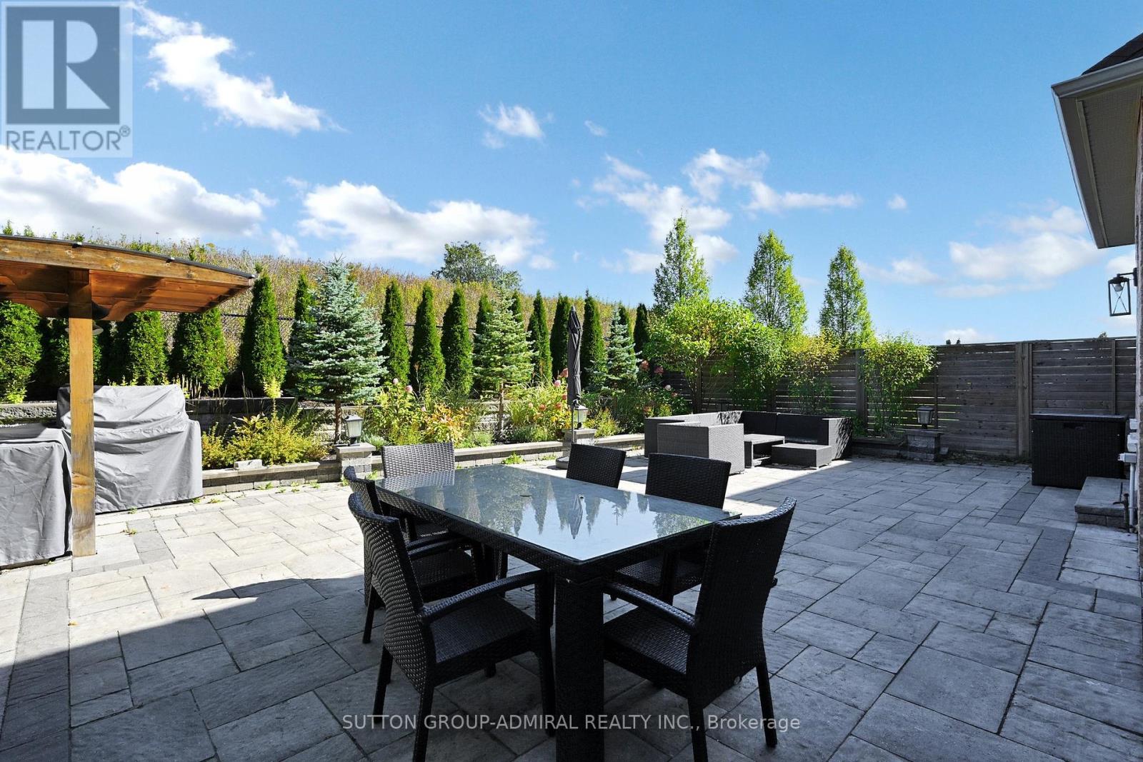 37 Cedarpoint Court, Vaughan, Ontario  L6A 4P7 - Photo 43 - N12461996