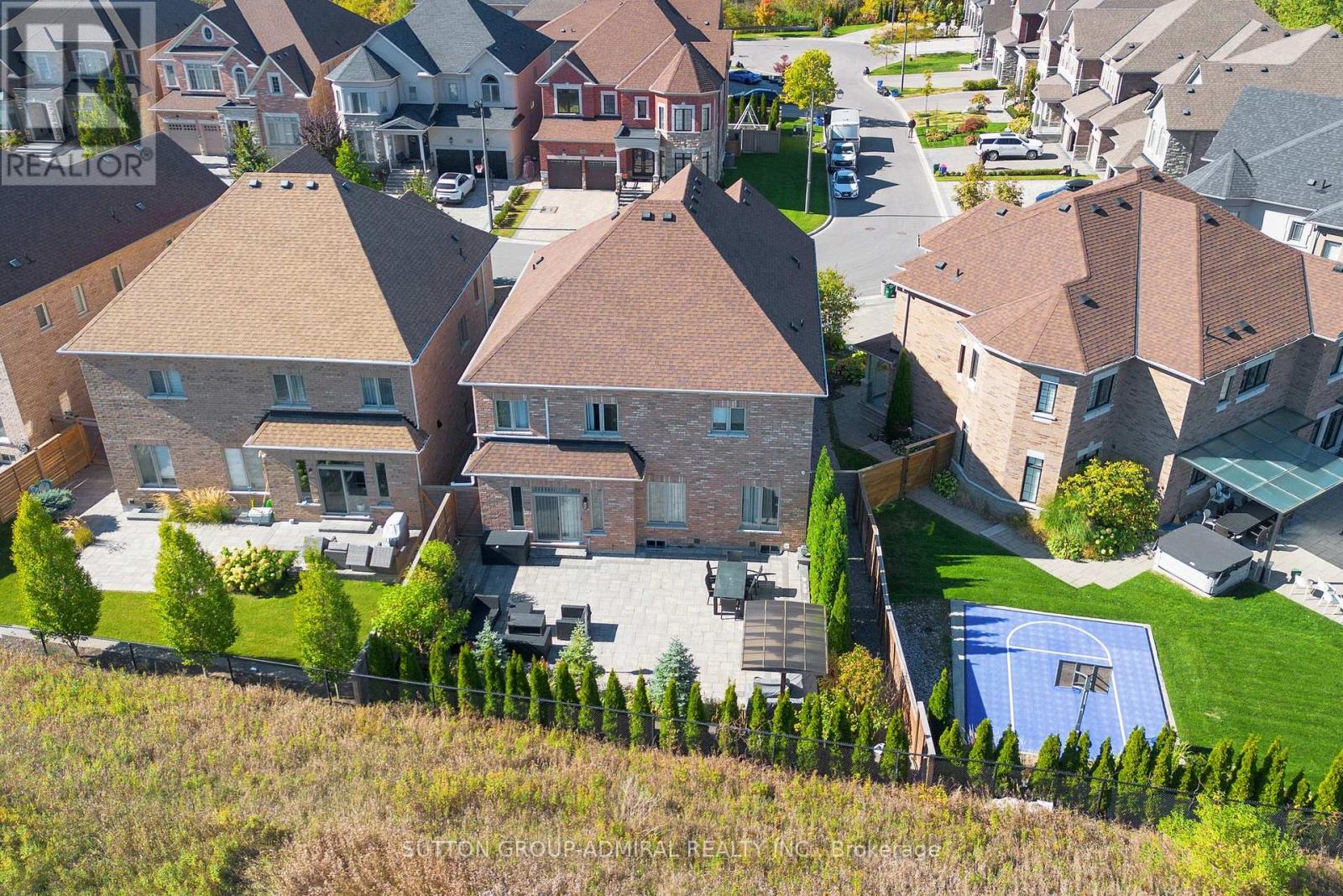 37 Cedarpoint Court, Vaughan, Ontario  L6A 4P7 - Photo 44 - N12461996
