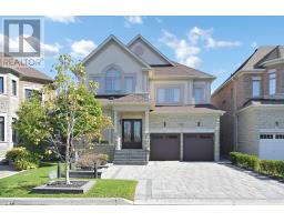 37 CEDARPOINT COURT, Vaughan, Ontario