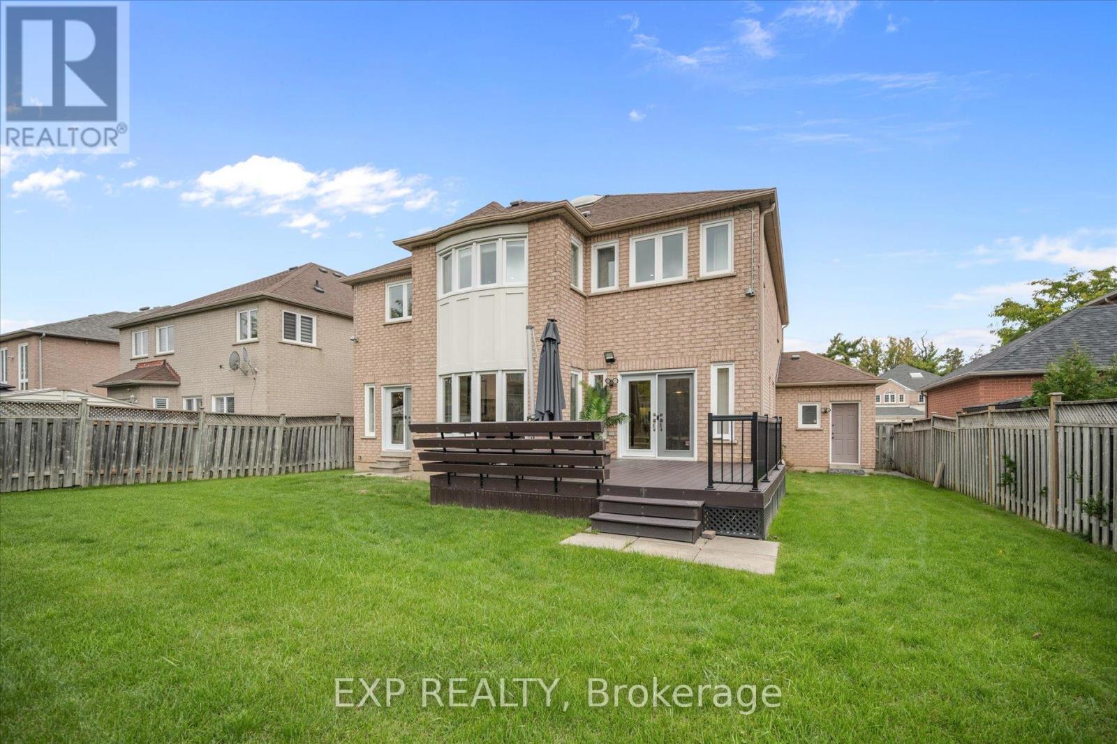367 Calvert Road, Markham, Ontario  L6C 1X7 - Photo 48 - N12462009
