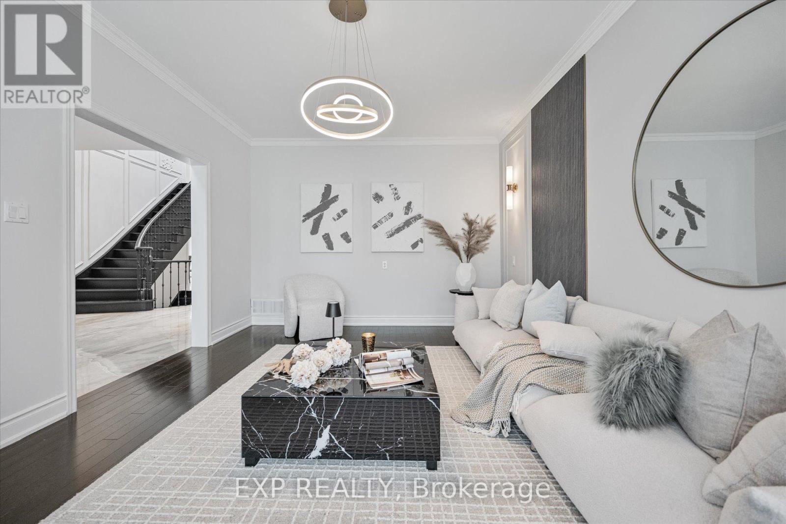 367 Calvert Road, Markham, Ontario  L6C 1X7 - Photo 7 - N12462009
