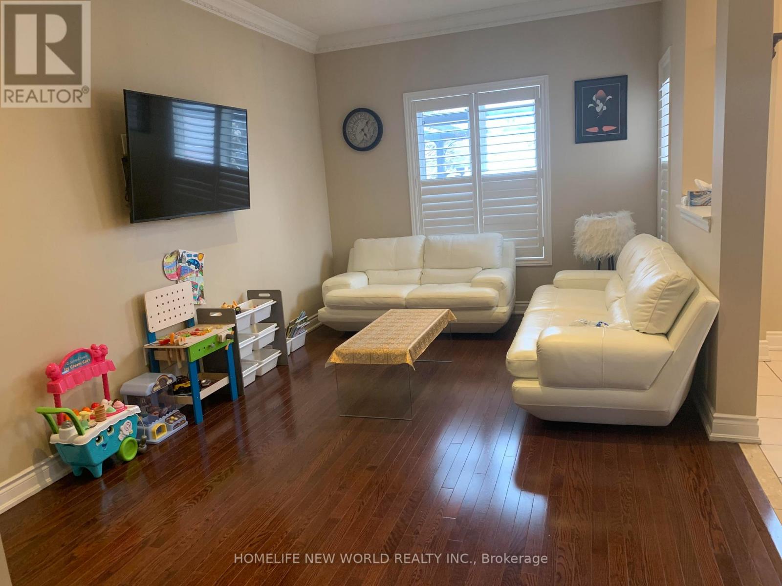 120 Peshawar Avenue, Markham, Ontario  L3R 0W8 - Photo 5 - N12462016