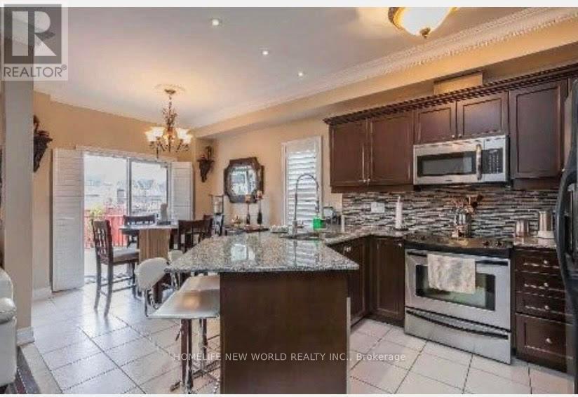 120 Peshawar Avenue, Markham, Ontario  L3R 0W8 - Photo 7 - N12462016