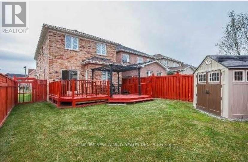 120 Peshawar Avenue, Markham, Ontario  L3R 0W8 - Photo 8 - N12462016