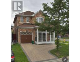 120 PESHAWAR AVENUE, Markham, Ontario