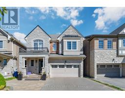 333 THOMAS PHILLIPS DRIVE, Aurora, Ontario