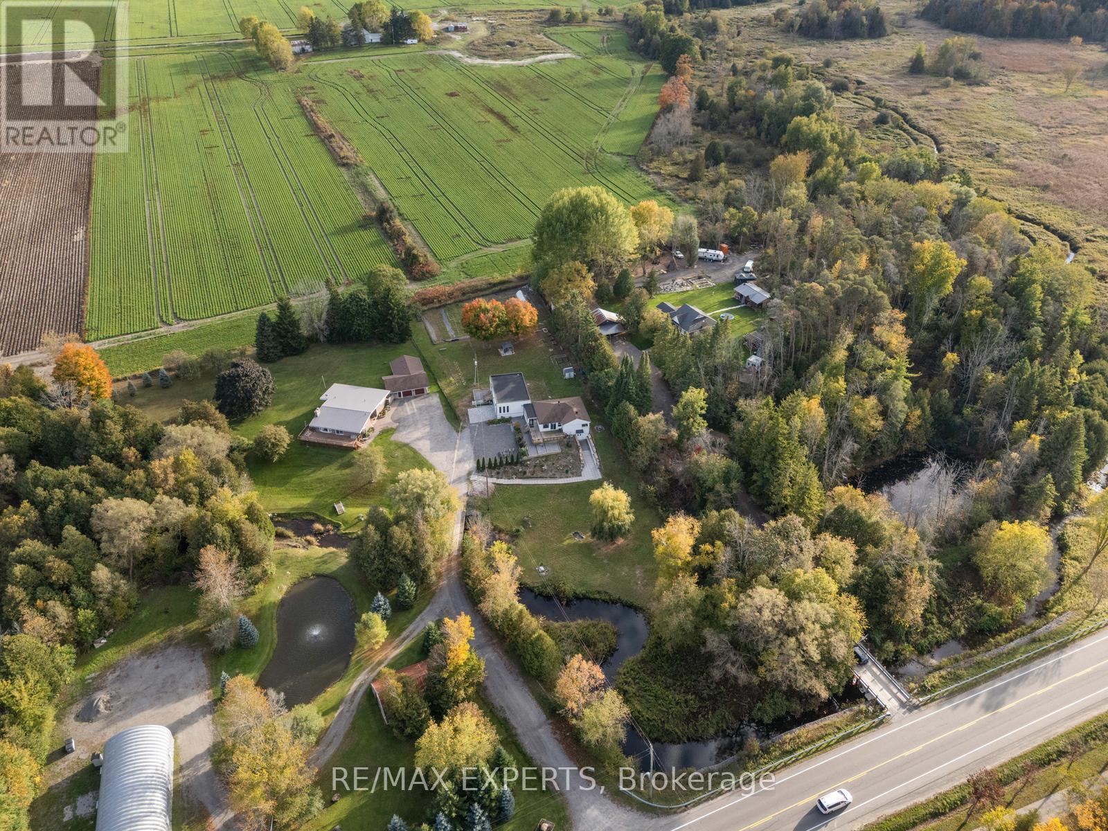 2821 Mt Albert Road, East Gwillimbury, Ontario  L0G 1R0 - Photo 4 - N12462027