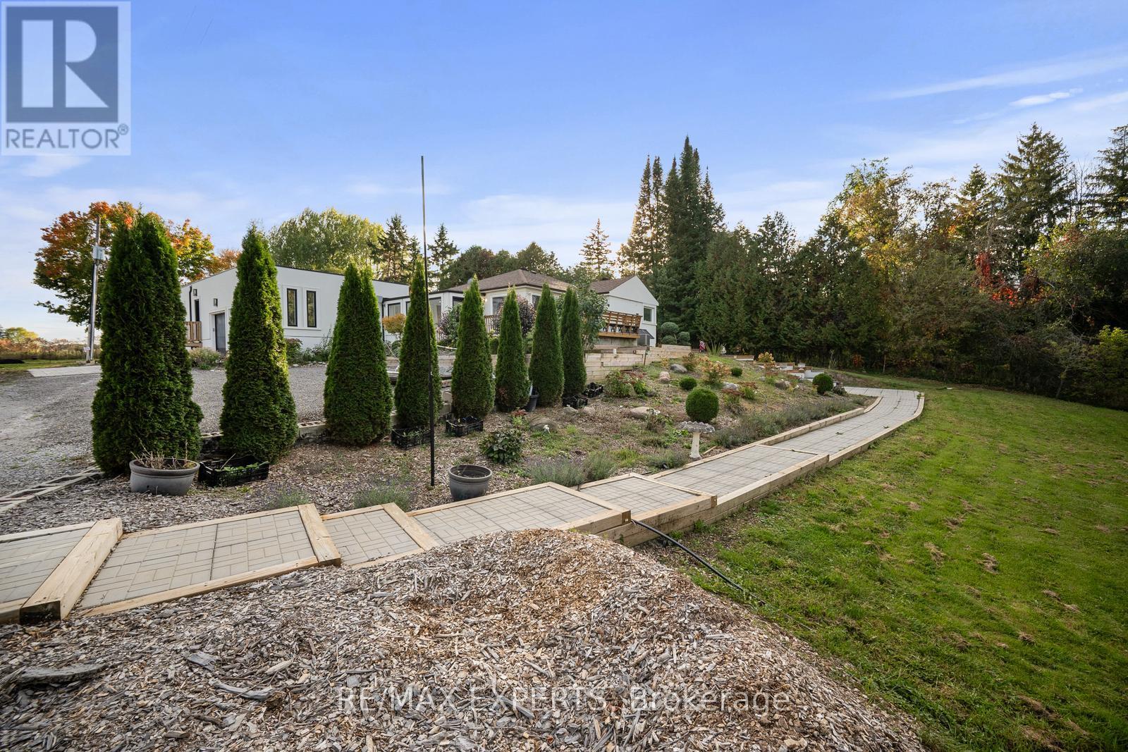 2821 Mt Albert Road, East Gwillimbury, Ontario  L0G 1R0 - Photo 43 - N12462027